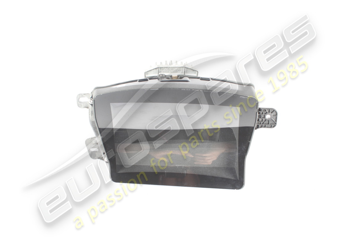 USED Maserati HEAD UP DISPLAY . PART NUMBER 670161512 (1)