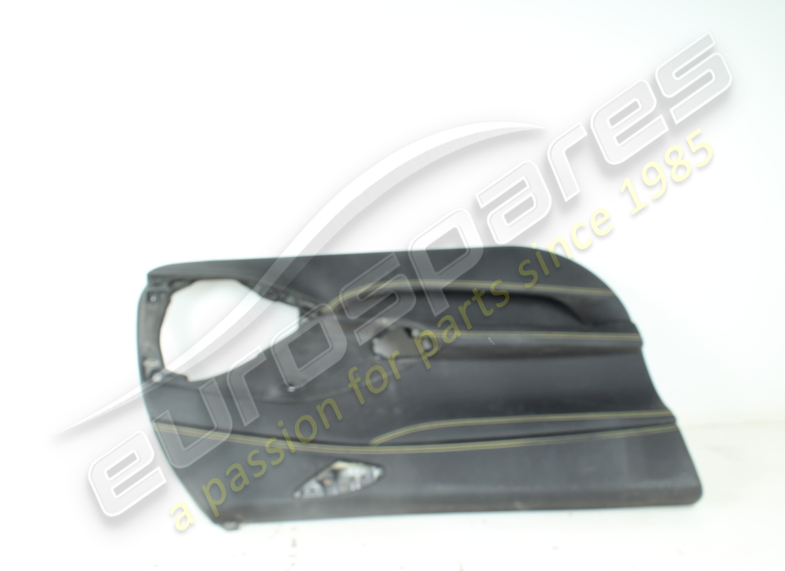used ferrari pannello porta sx cs. part number 89112800 (2)