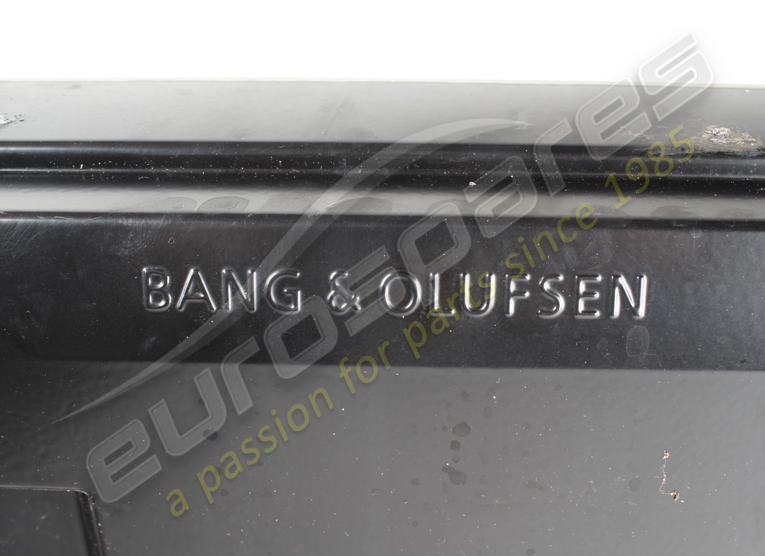 used lamborghini amplifier diag-adr: 047. part number 4n0035466c (4)