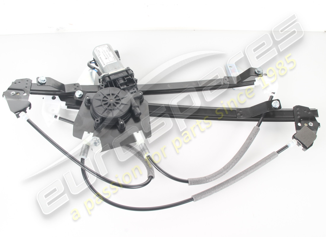 new eurospares front lh power window mechan. part number 84934200 (4)