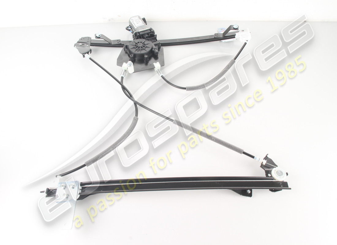 new eurospares front lh power window mechan. part number 84934200 (1)
