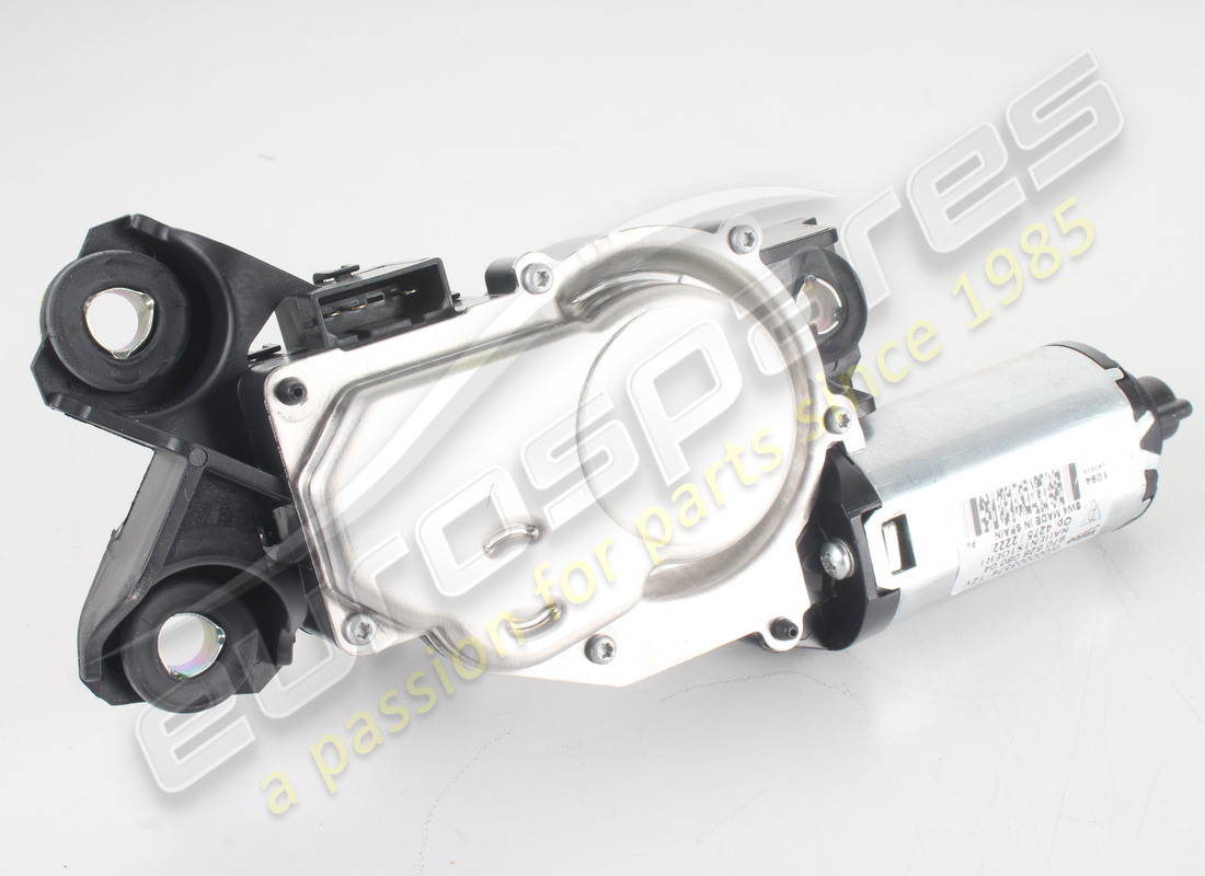 new porsche wiper motor. part number 97062808004 (1)
