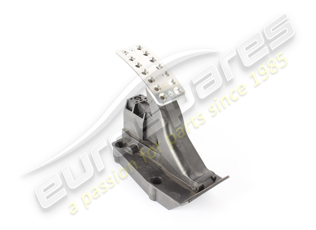 USED Ferrari COMPLETE ACCELERATOR PEDAL . PART NUMBER 266939 (1)