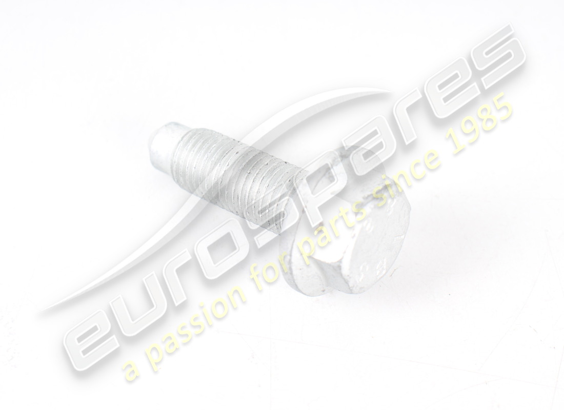 NEW FERRARI SCREW. PART NUMBER 18754324 (2) new ferrari screw. part number 18754324 (2)