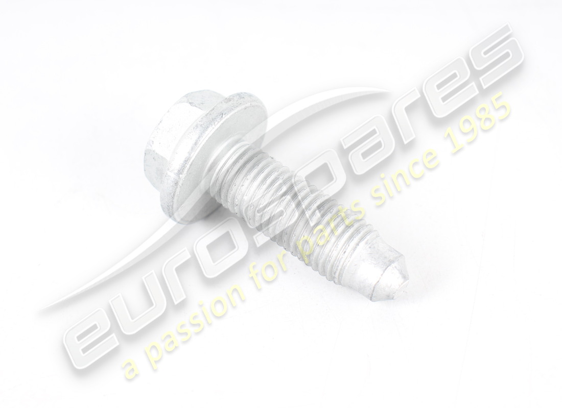 NEW FERRARI SCREW. PART NUMBER 18754324 (1) new ferrari screw. part number 18754324 (1)