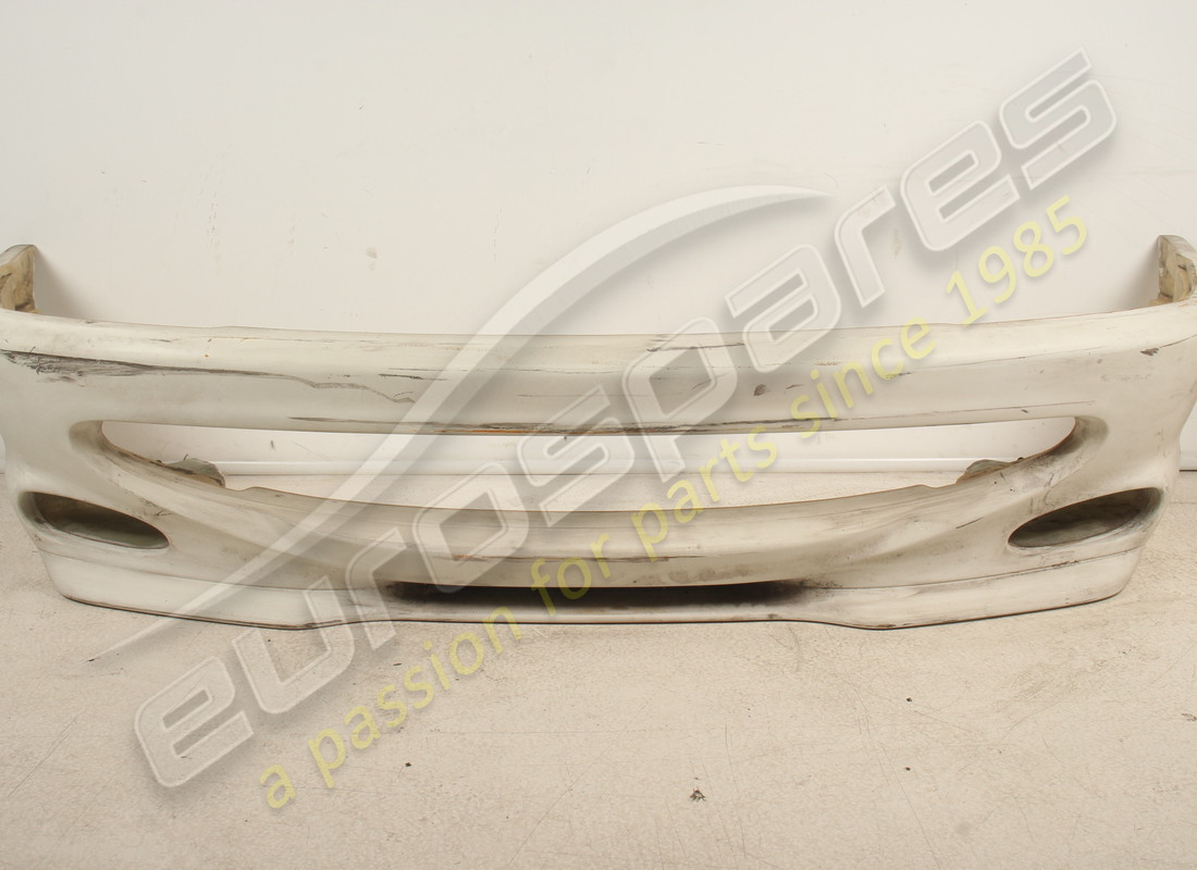 NEW (OTHER) Ferrari FRONT BUMPER . PART NUMBER 65047110 (1)