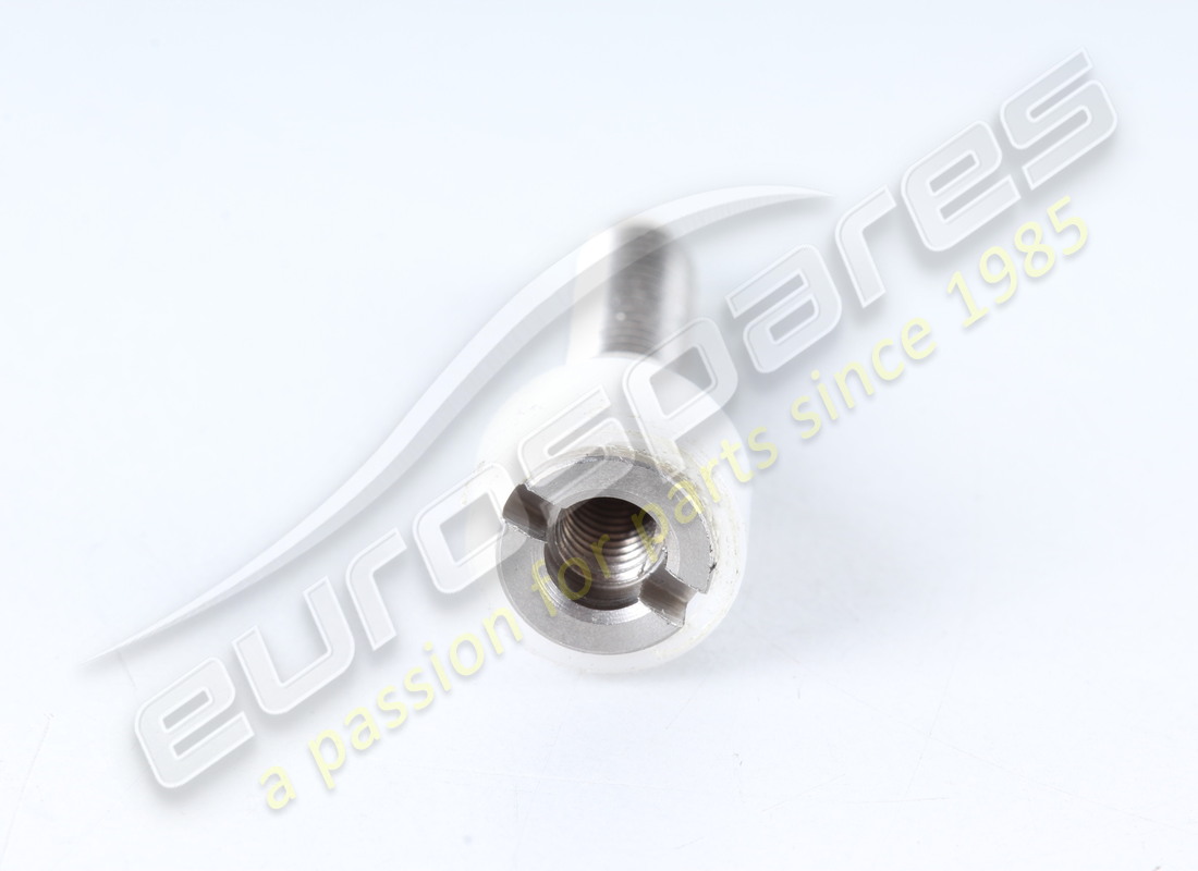 new porsche ball screw - for - retaining ring - d - mj 1975>>. part number 91163103300 (2)