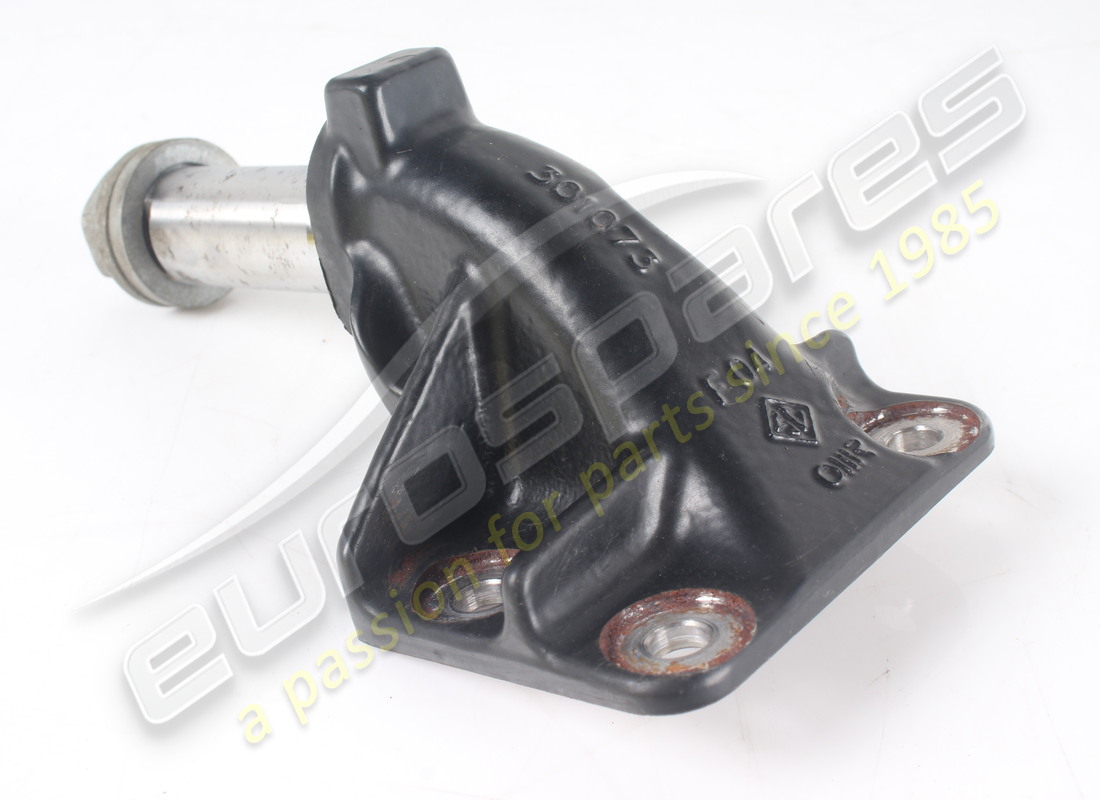 USED FERRARI LH FRONT DCT GEARBOX STRUT. PART NUMBER 301073 (2) used ferrari lh front dct gearbox strut. part number 301073 (2)