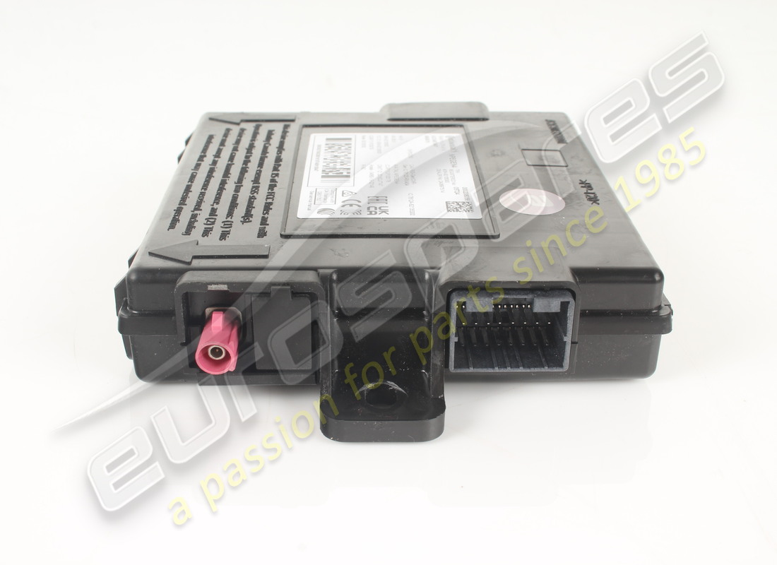 used ferrari passive start ecu. part number 839378 (2)