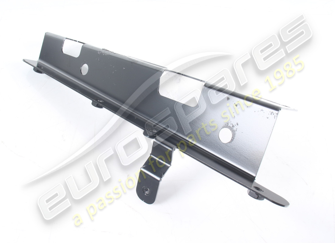 used ferrari glove compartment hinge brac. part number 88209800 (3)