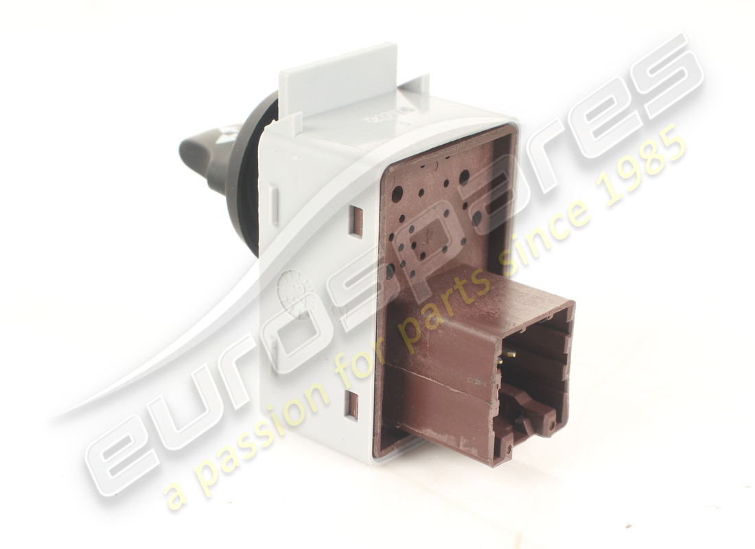 used ferrari column adjusting control. part number 193862 (2)