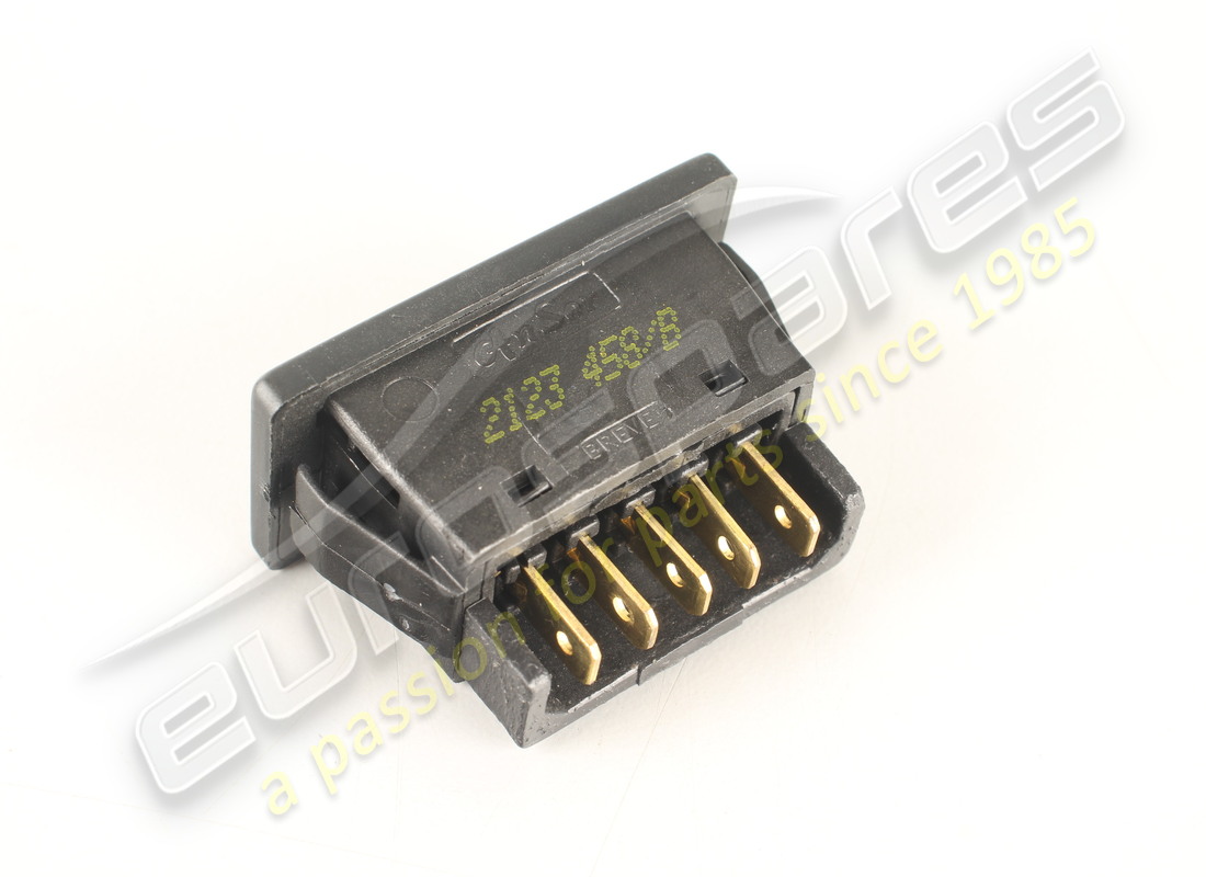 new eurospares window switch. part number 114633 (2)