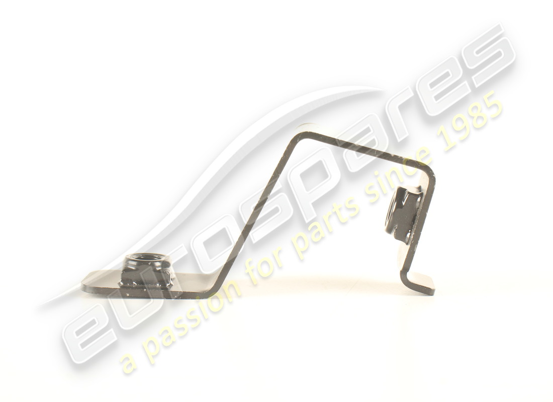 new aston martin bracket, front wheel shield assembly. part number cg4316586aa (3)
