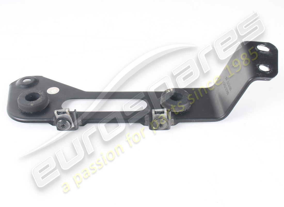 used ferrari lower bracket. part number 325951 (2)