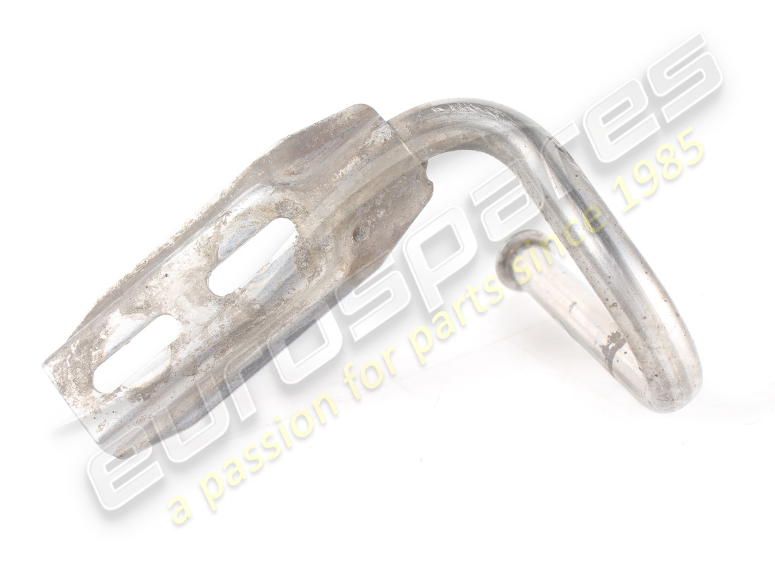 USED FERRARI RH LATERAL BRACKET. PART NUMBER 325473 (3) used ferrari rh lateral bracket. part number 325473 (3)