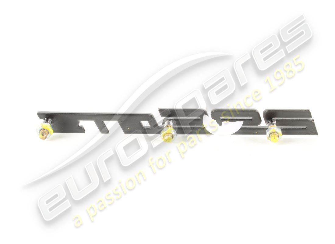 used ferrari logo plancia f171 spider. part number 915489 (2)