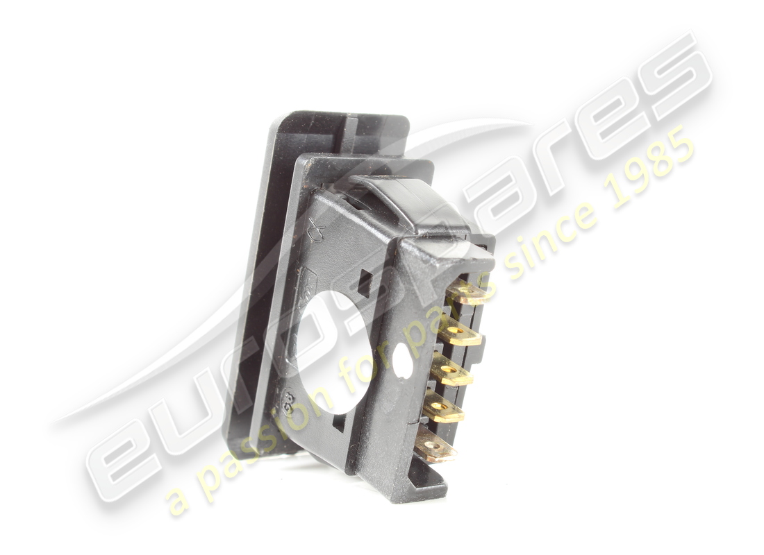 used ferrari aerial switch. part number 126819 (3)