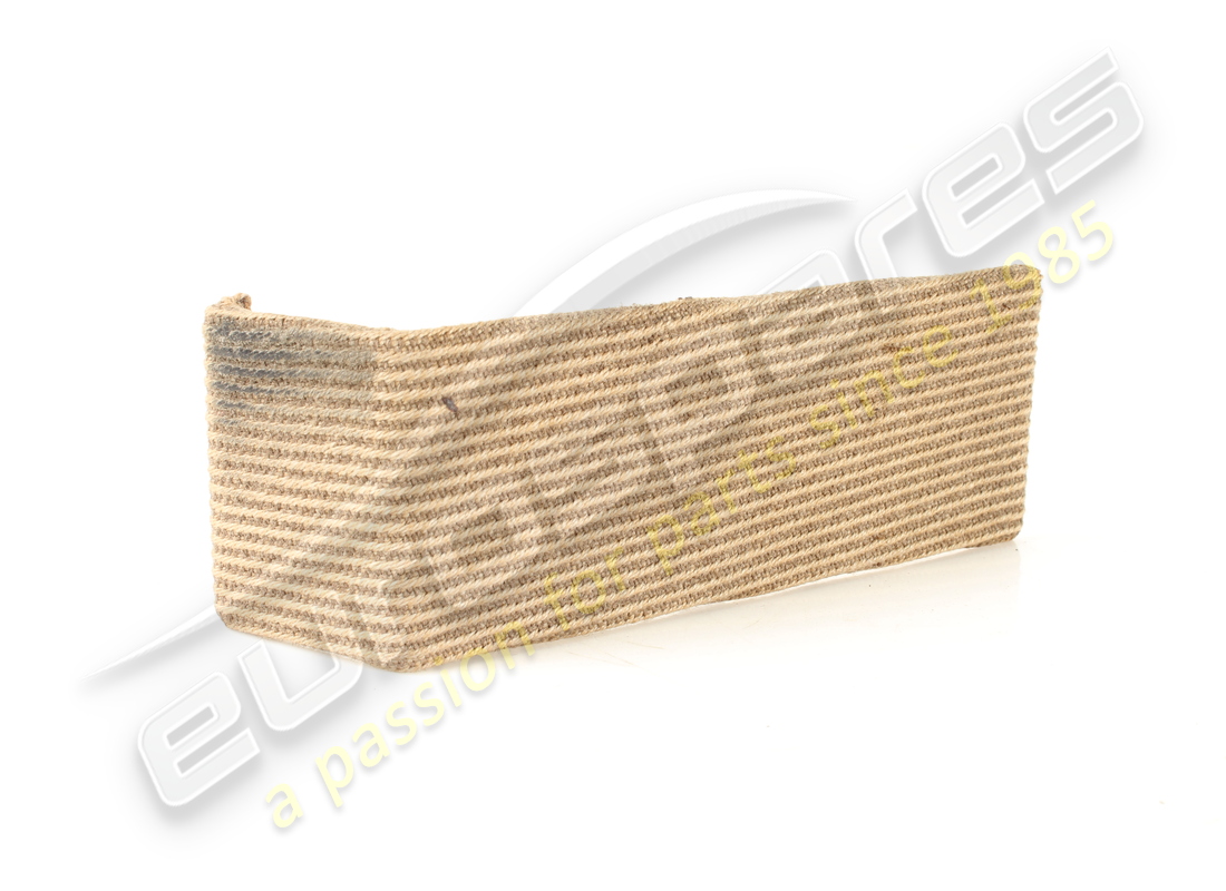 USED Ferrari MOULDING TO CHASSIS NO . PART NUMBER 60998400 (1)