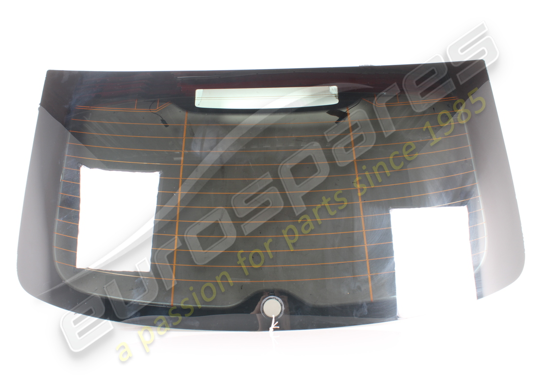 USED Ferrari REAR SCREEN . PART NUMBER 84151600 (1)