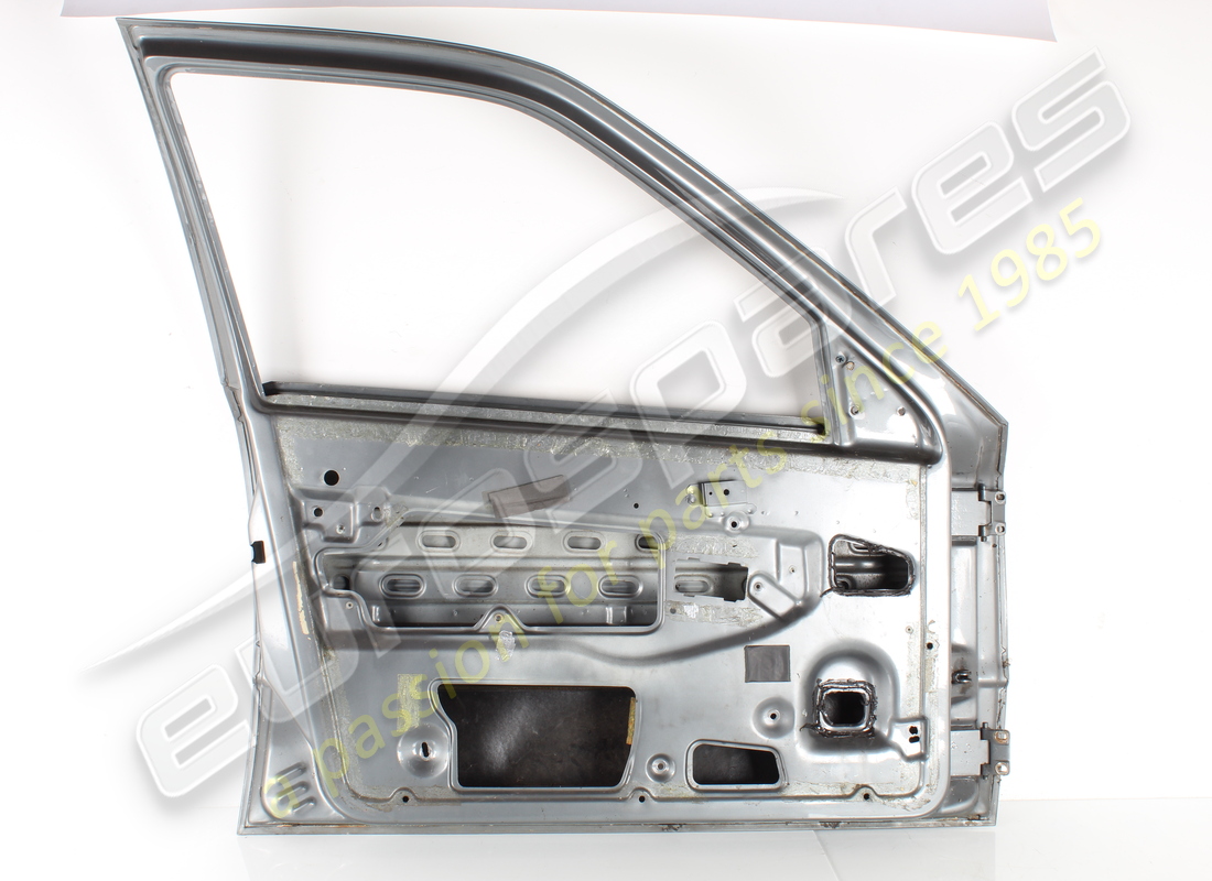 used maserati complete front lh door2nd version. part number 374530103 (6)