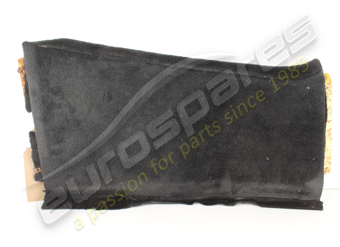 used ferrari lh central lateral cover. part number 651139.. (1)