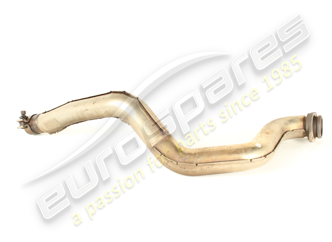 USED Ferrari LH EXTENSION OF EXHAUST . PART NUMBER 167997 (1)
