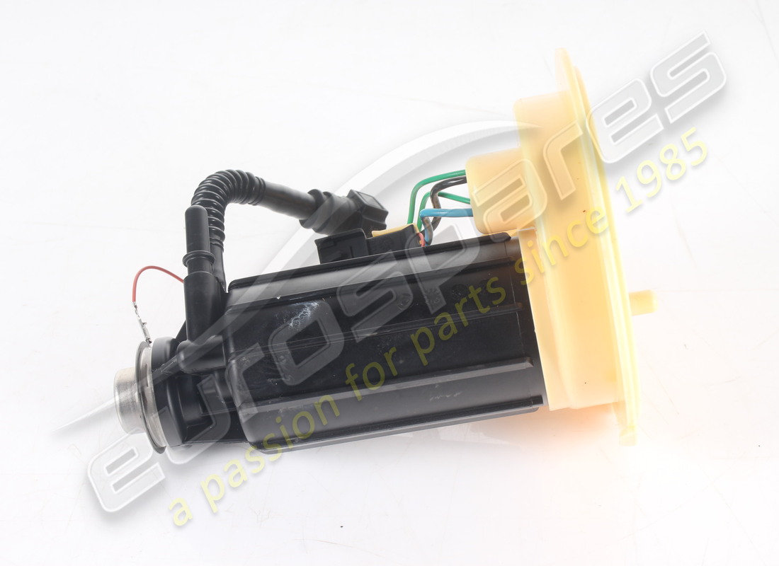 used ferrari lh fuel pump filter. part number 282785 (2)