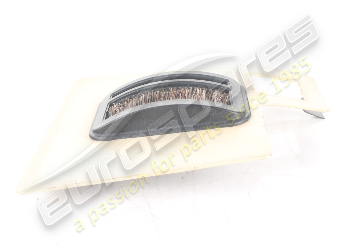 used maserati lever panel. part number 378951417 (2)