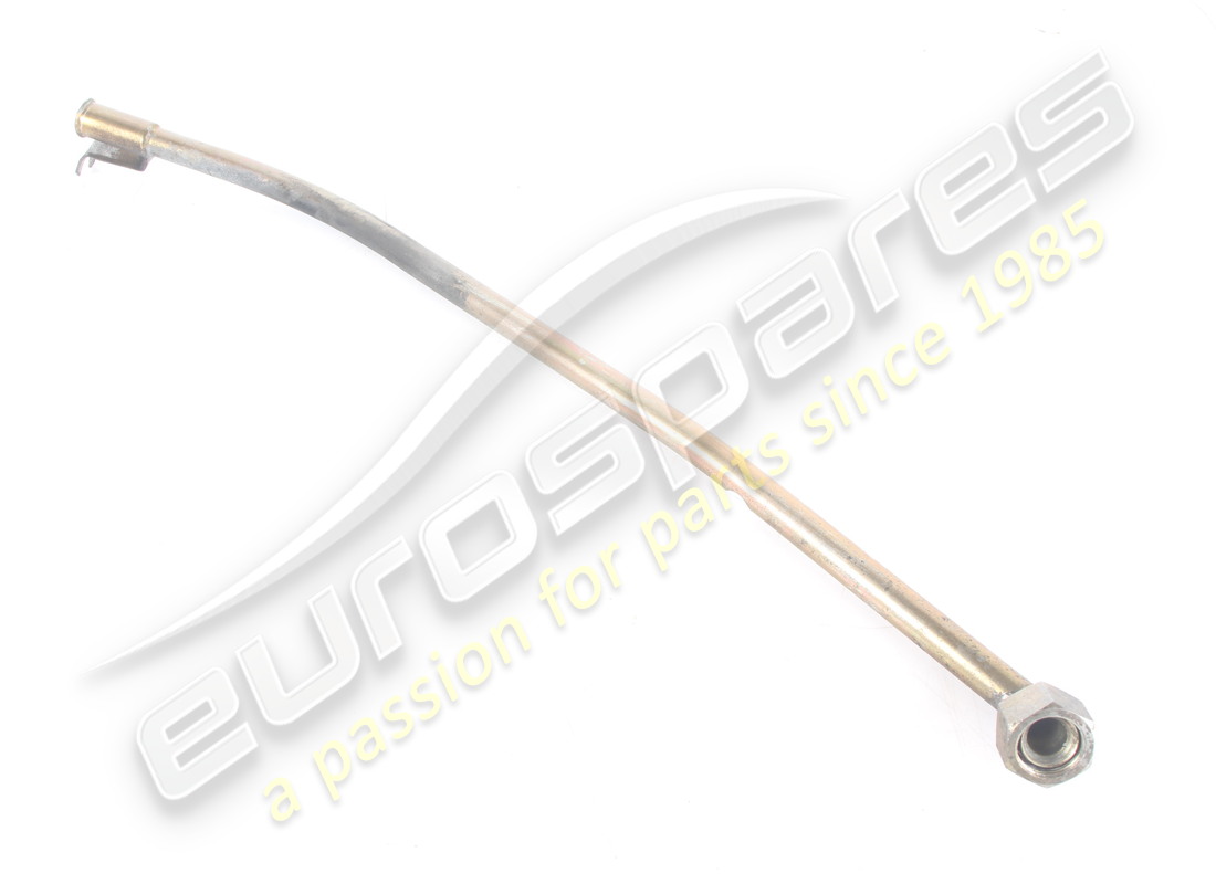 USED MASERATI OIL SHEATH. PART NUMBER 365206157 (3) used maserati oil sheath. part number 365206157 (3)