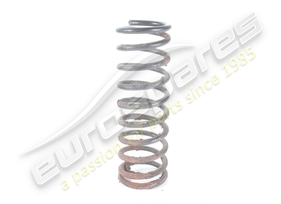 USED MASERATI REAR SUSP. SPRING EIBACH. PART NUMBER 377030333 (1) used maserati rear susp. spring eibach. part number 377030333 (1)