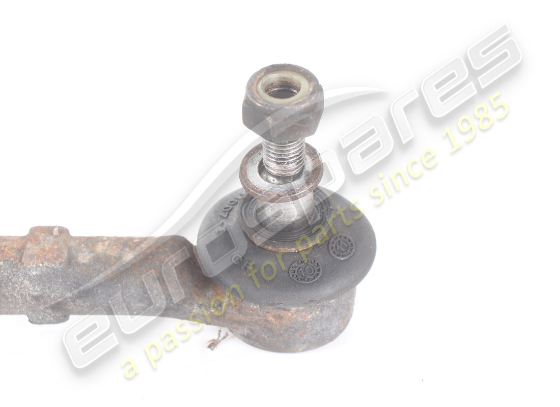 USED MASERATI TIE ROD. PART NUMBER 367802213 (6) used maserati tie rod. part number 367802213 (6)
