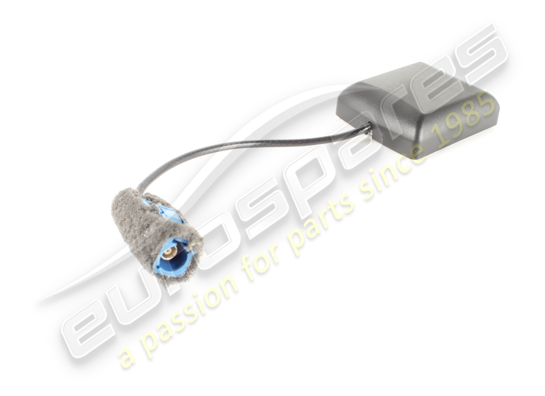 USED Ferrari GPS ANTENNA . PART NUMBER 242694 (1)