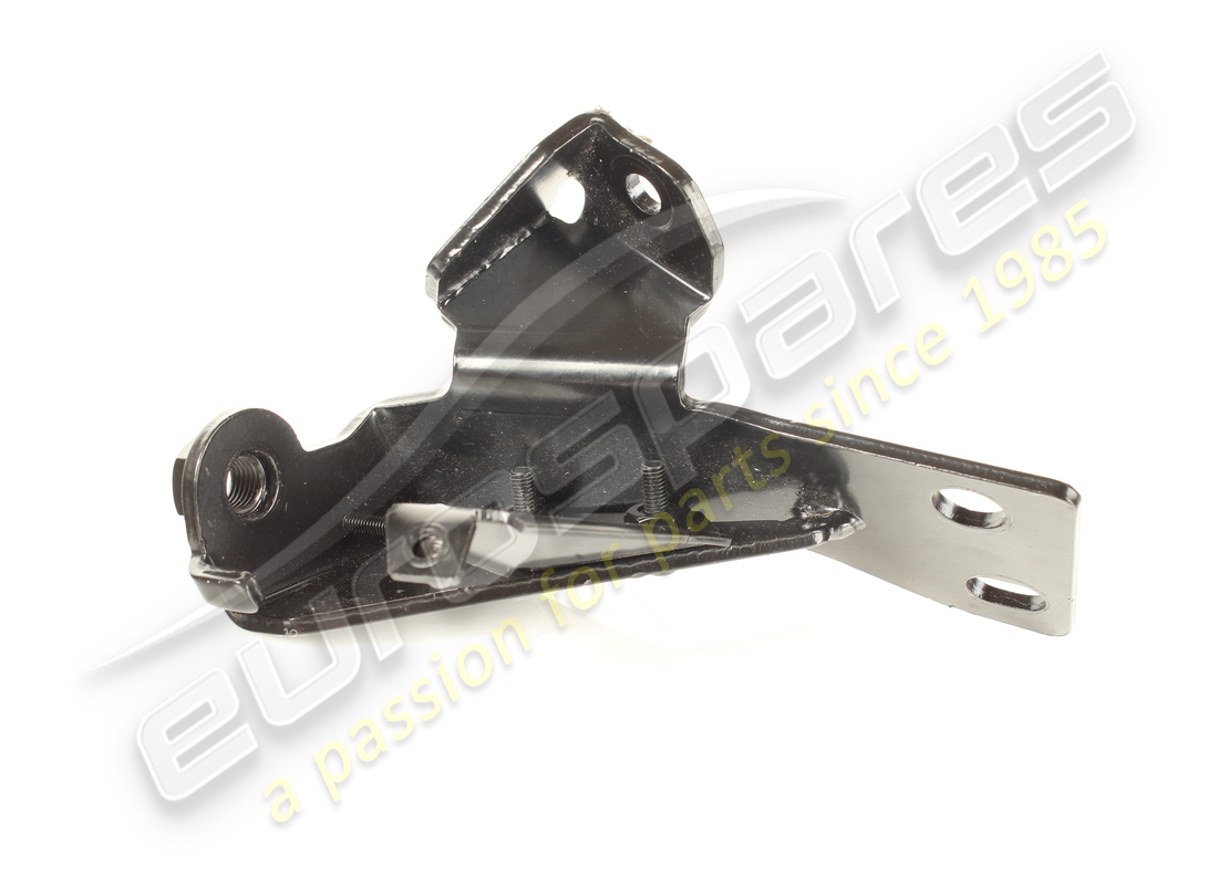 used ferrari rh bracket. part number 84050500 (2)