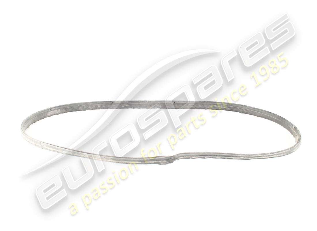 USED Ferrari LUGGAGE COMPARTMENT TUB SEAL . PART NUMBER 819615 (1)
