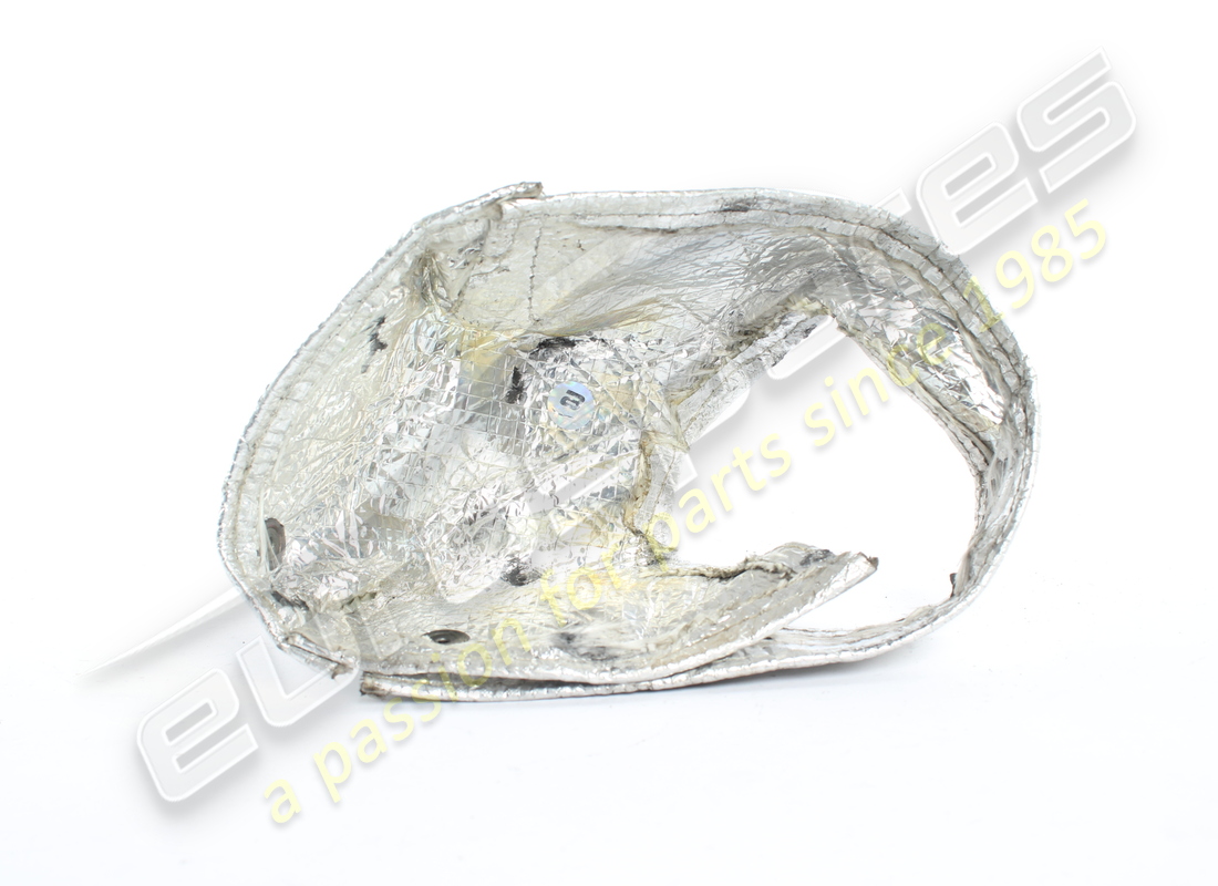 used ferrari heat shield. part number 312024 (2)