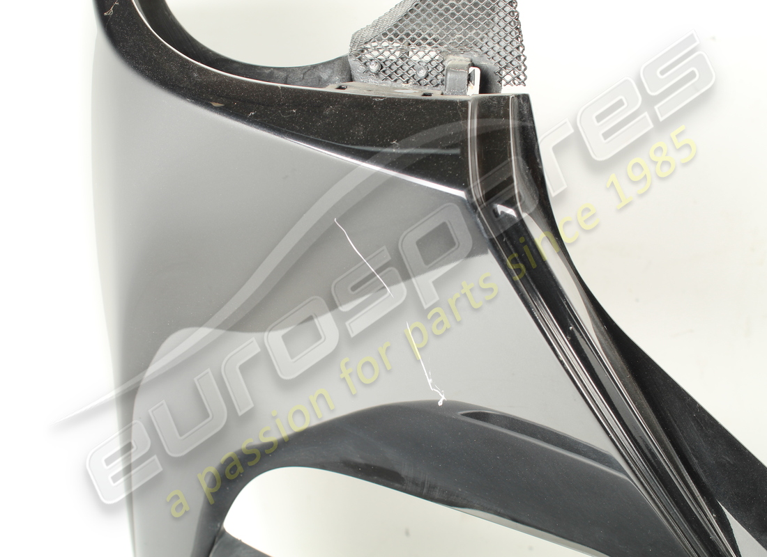 used ferrari rear bumper. part number 985837879 (4)