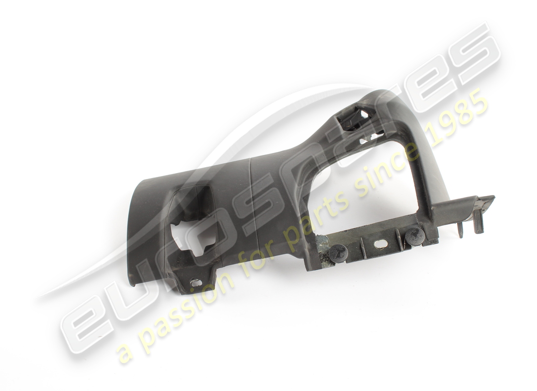 used ferrari compl. driver side underdashboard trim. part number 761866 (2)