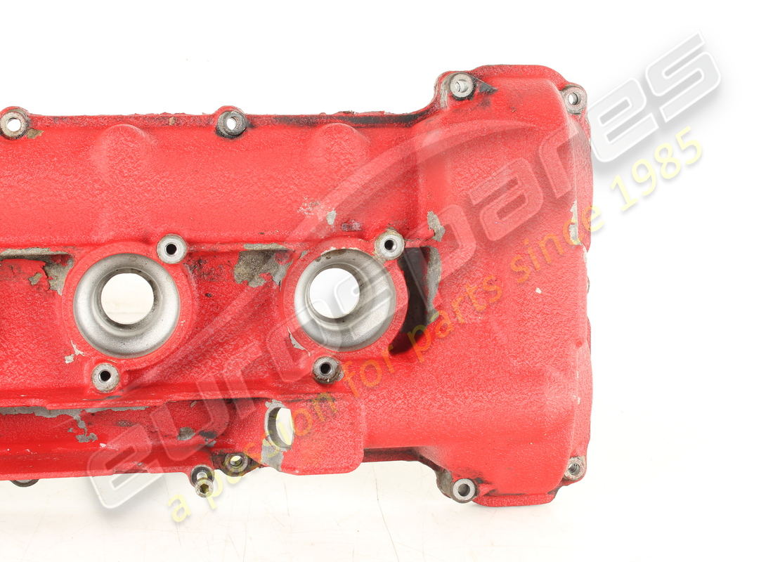 used maserati lh cylinder head cover. part number 187816 (3)