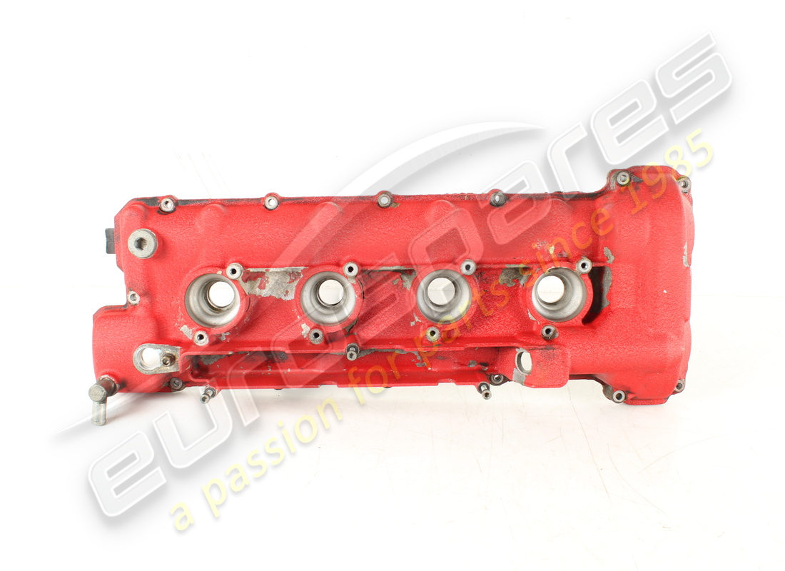 USED Maserati LH CYLINDER HEAD COVER . PART NUMBER 187816 (1)