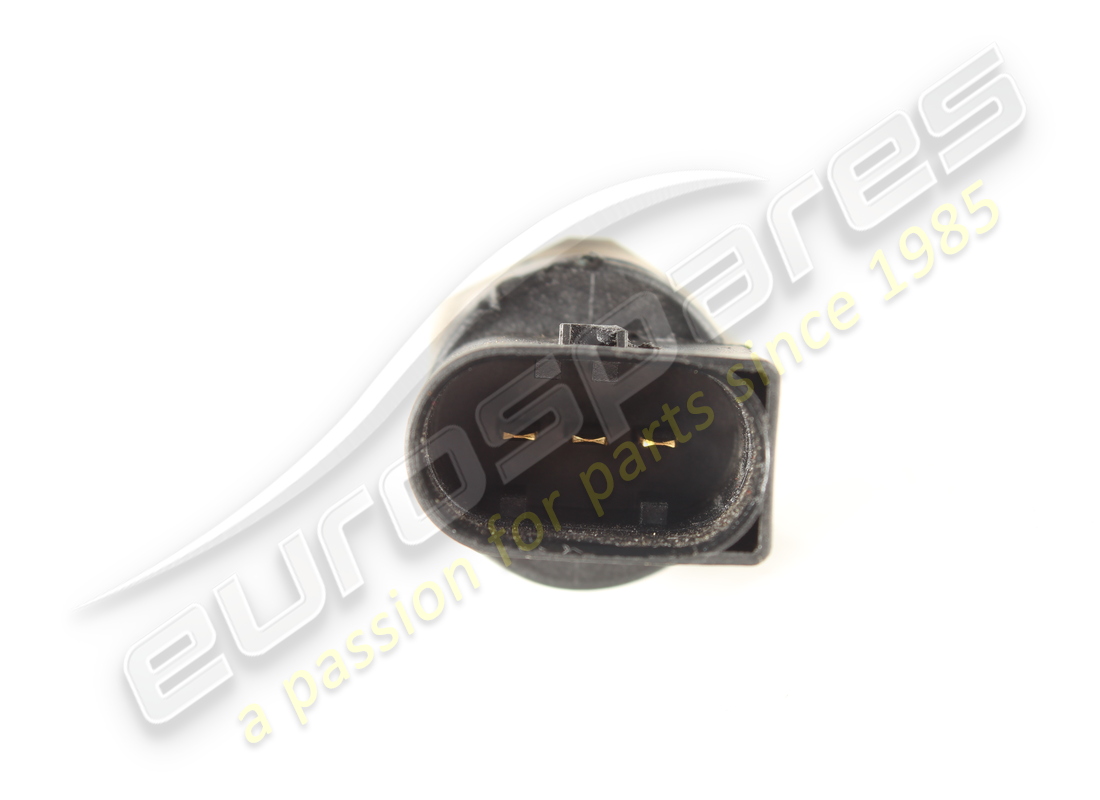 used maserati pressure sensor. part number 203294 (3)