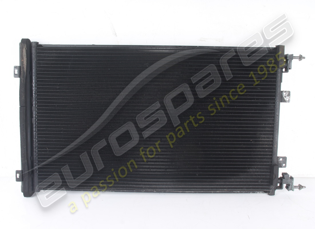 used ferrari air conditioning condenser filter. part number 265489 (2)