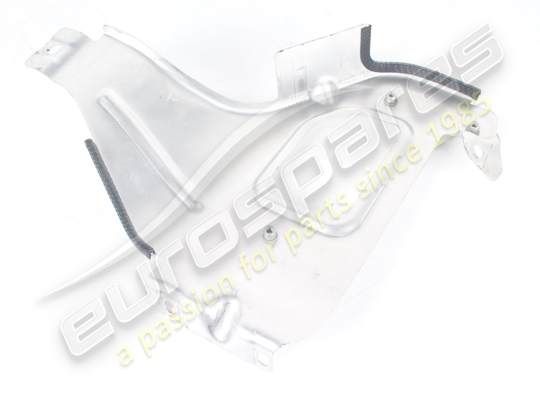 USED Ferrari ACCELERATOR PEDAL SHIELD MOU . PART NUMBER 81264200 (1)