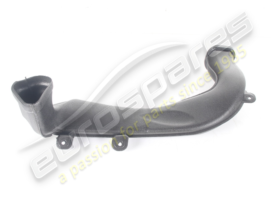 USED Ferrari UPPER DRIVER SIDE AIR DUCT . PART NUMBER 88203800 (1)