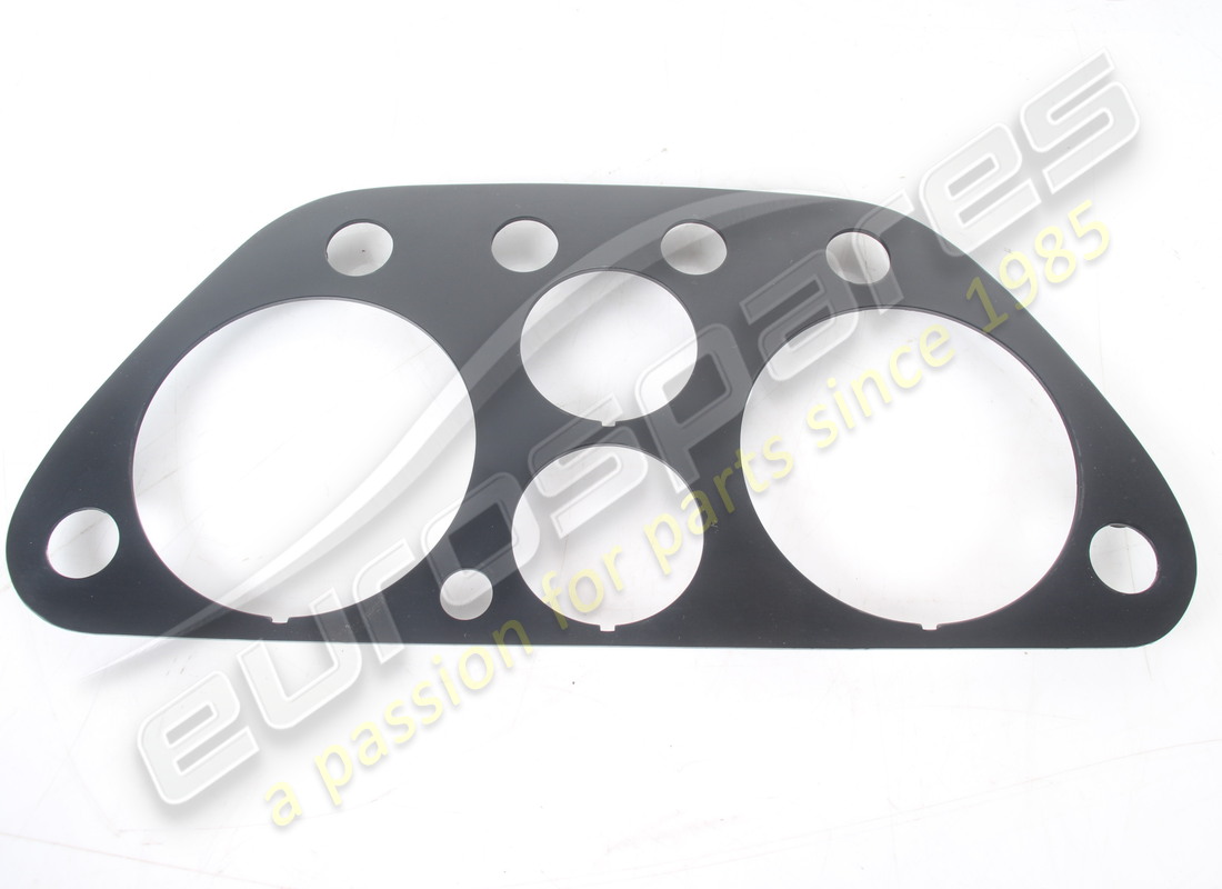 USED Ferrari DASH FASCIA PLATE . PART NUMBER 61812200 (1)