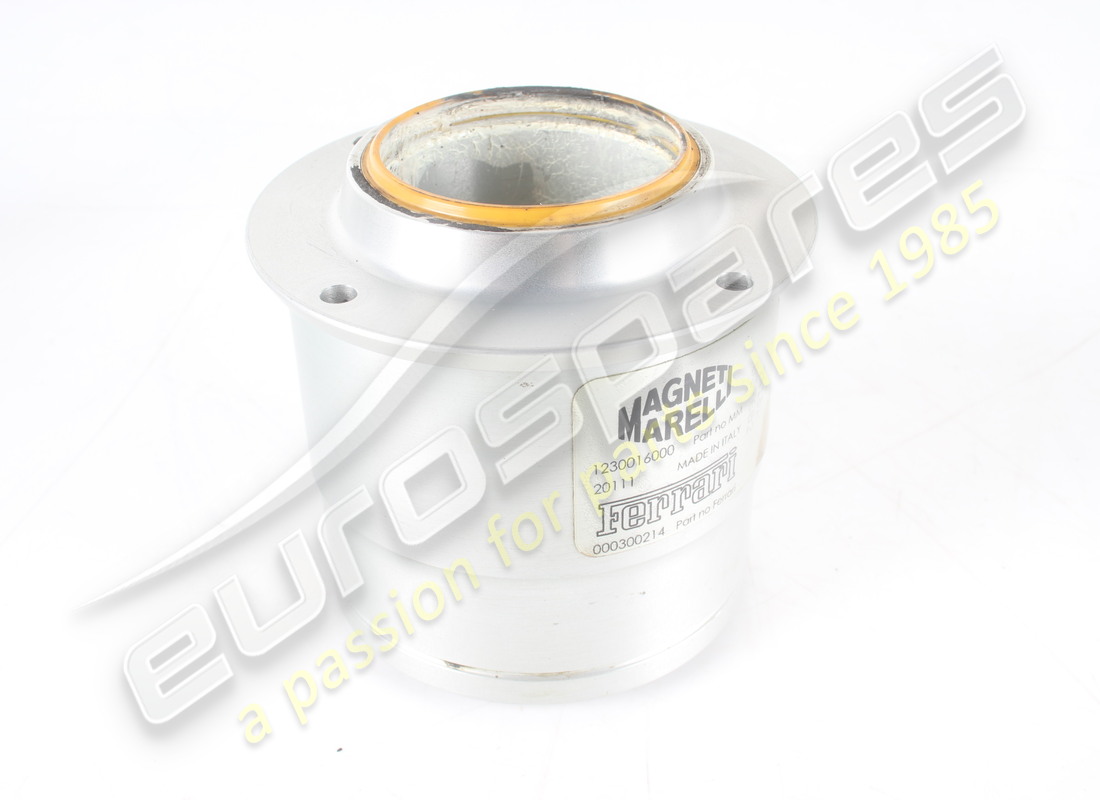 USED Ferrari COMPLETE ACTUATOR . PART NUMBER 300214 (1) USED Ferrari COMPLETE ACTUATOR . PART NUMBER 300214 (1)