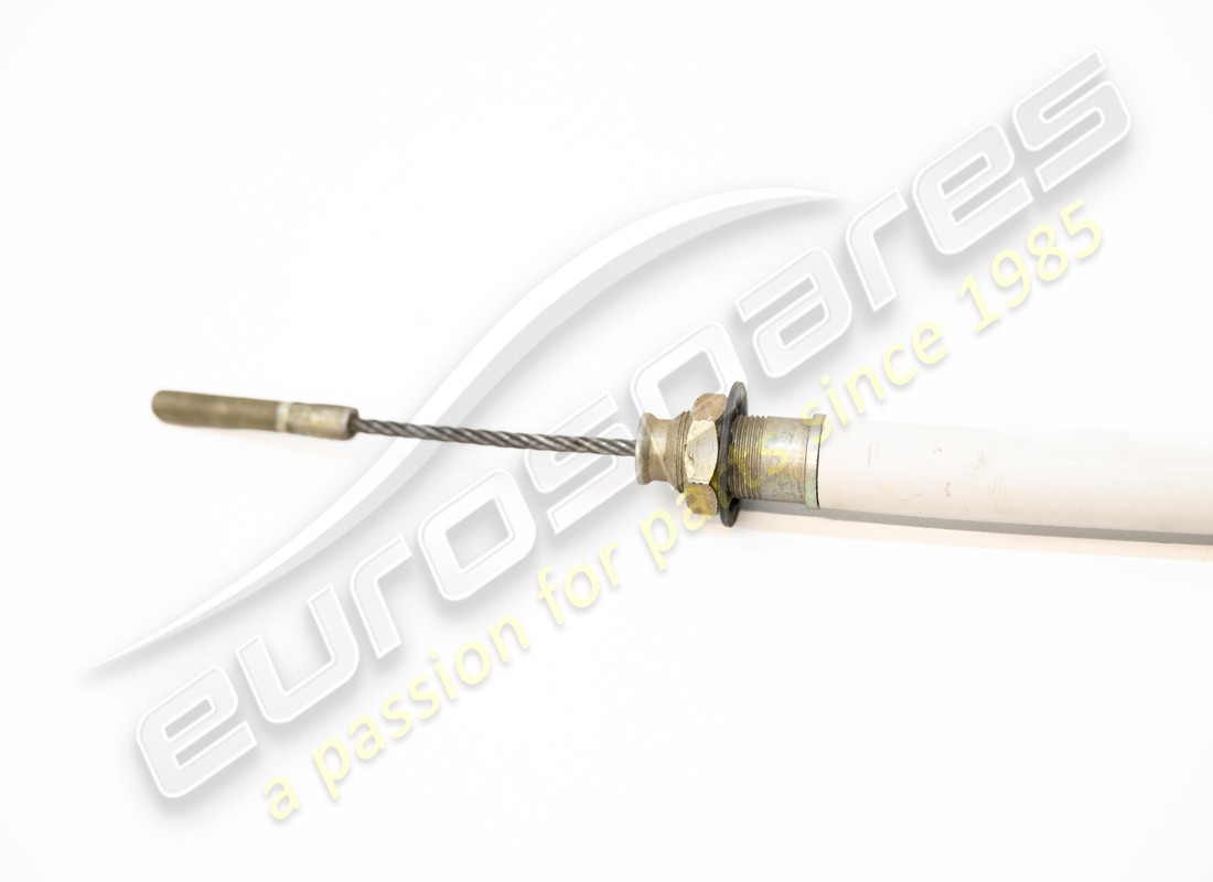 new ferrari clutch cable. part number 500636 (2)