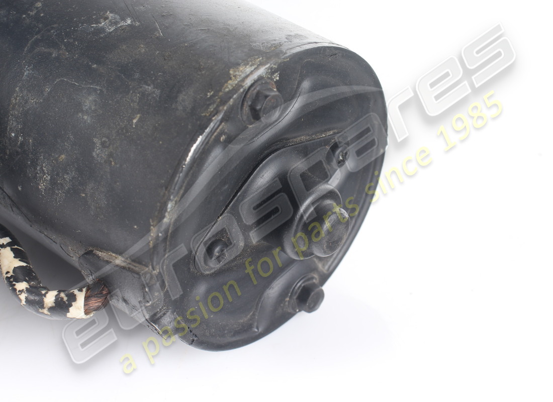 used ferrari starter motor bosch. part number 120967 (6)