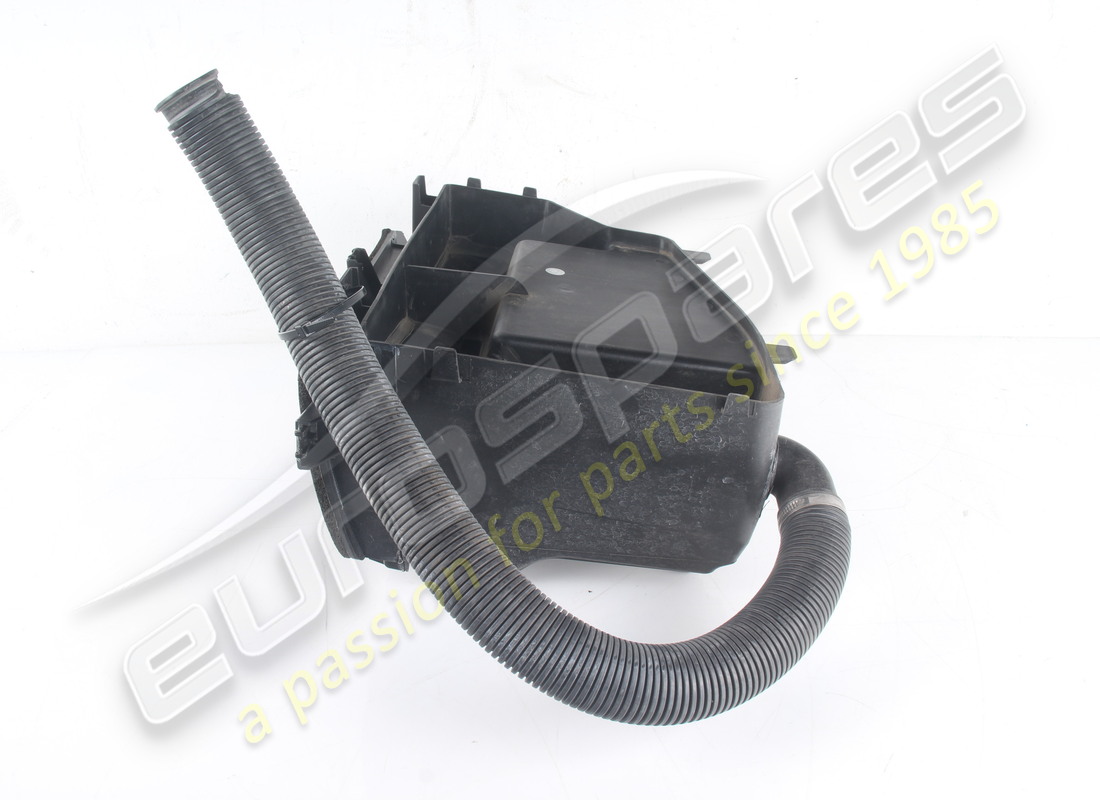 USED FERRARI AIR INTAKE TRAY, COMPLETE MOBI. PART NUMBER 88038000 (4) used ferrari air intake tray, complete mobi. part number 88038000 (4)