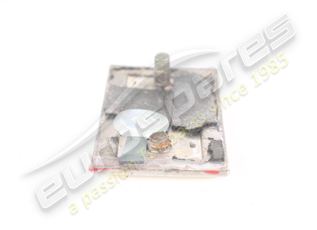 damaged ferrari sticker emblem. part number 60795400 (4)