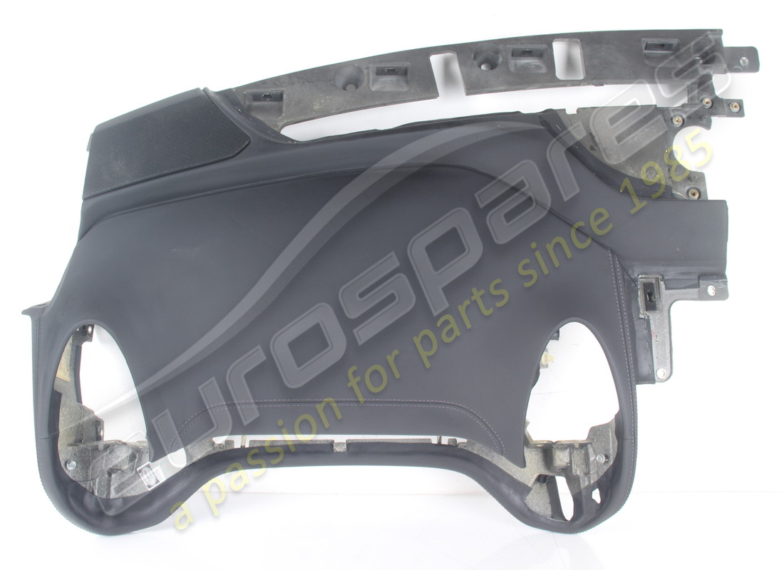 USED FERRARI COMPLETE UPPER PART OF LH SIDE OF DASHBOARD. PART NUMBER 89011300 (1) used ferrari complete upper part of lh side of dashboard. part number 89011300 (1)